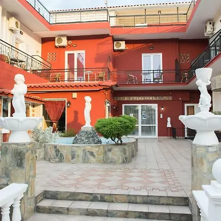 Hotel Hotel Pantheon *