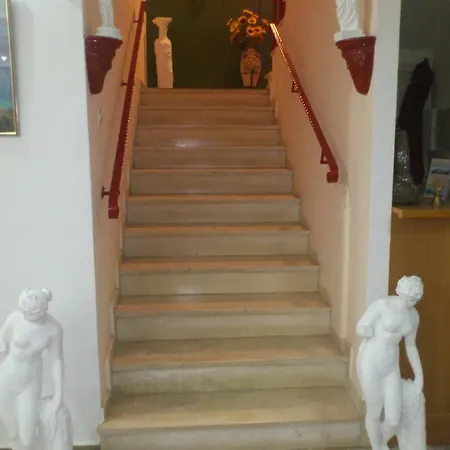 Hotel Pantheon