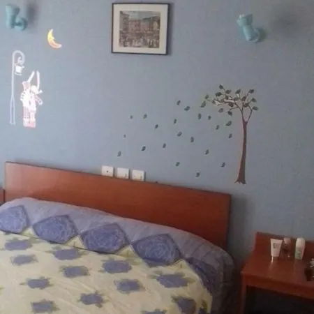 Hotel Pantheon Kamena Wurla